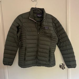 Patagonia Jacket